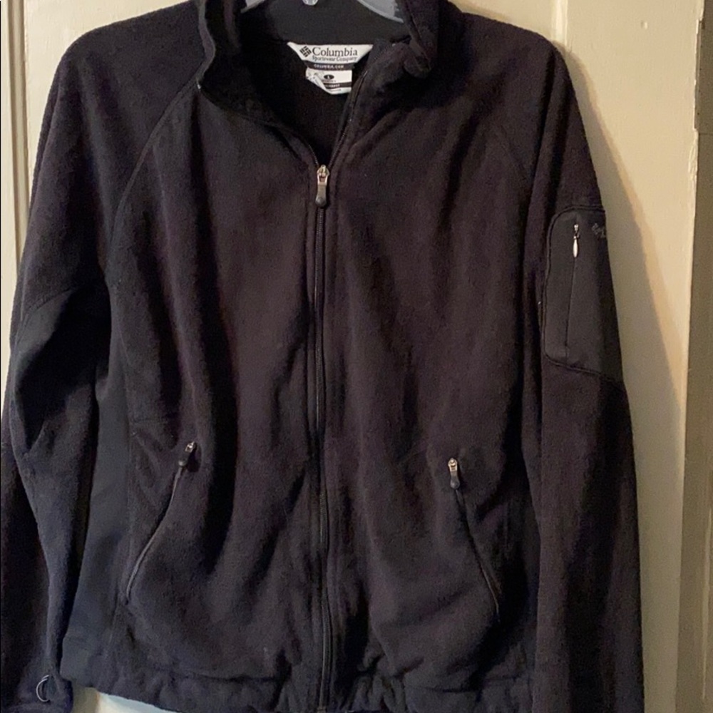 Columbia jacket